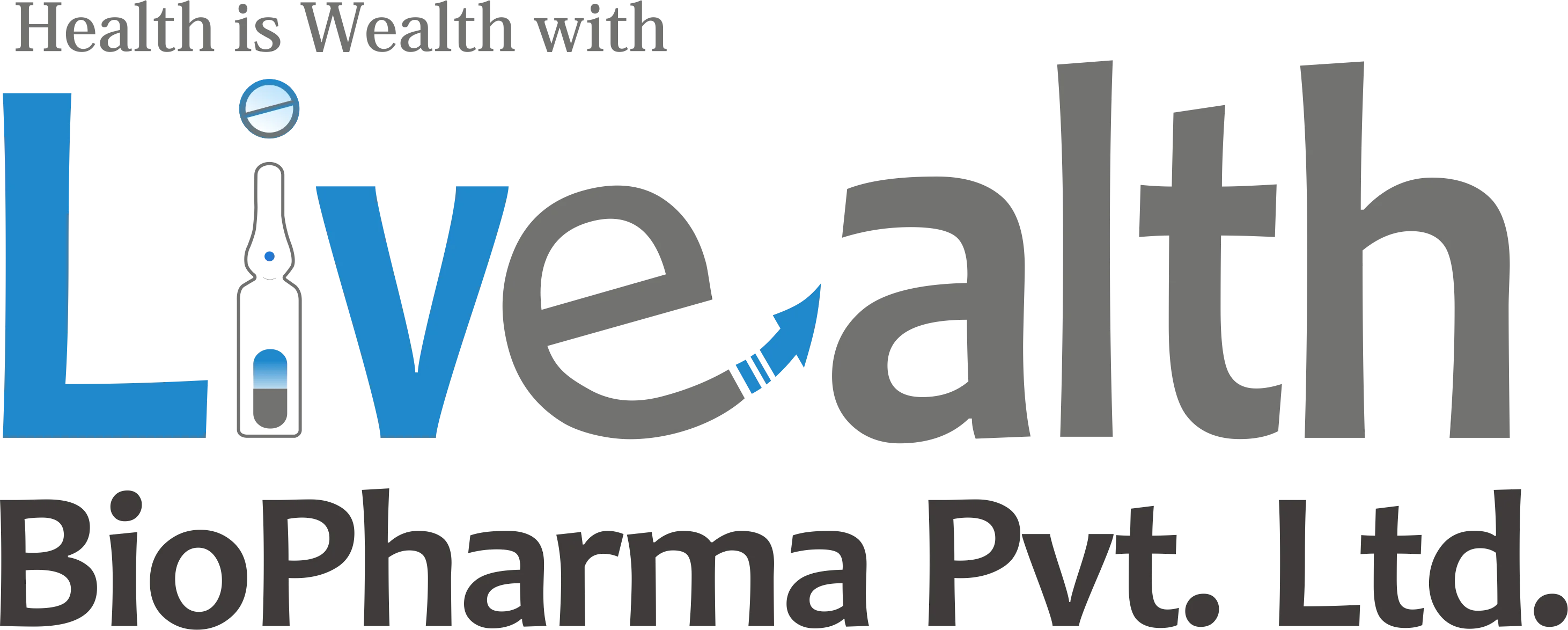 Livealth BioPharma